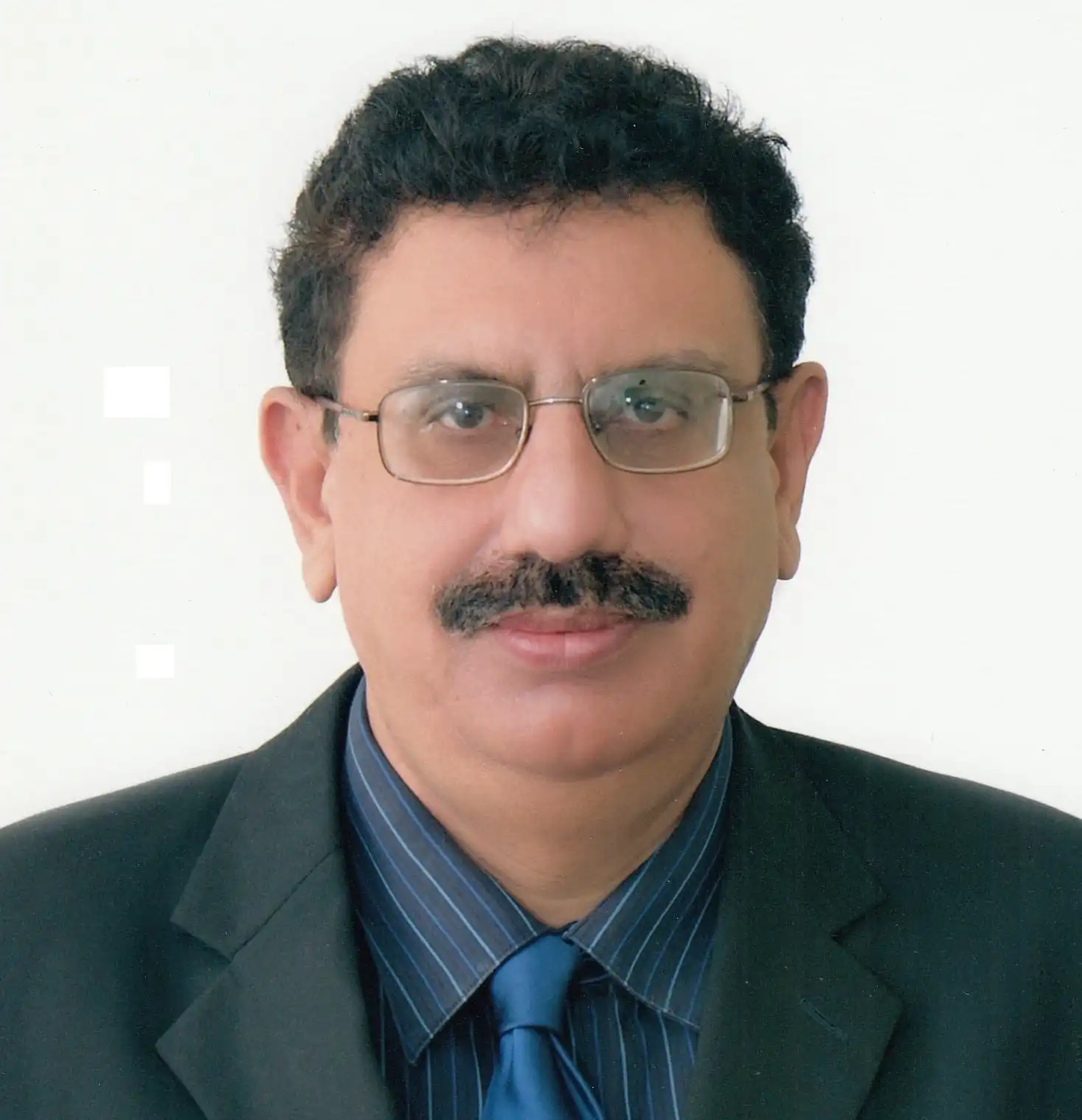 Dr. Shahid Pervez